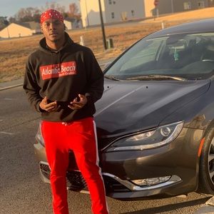 Meet your Posher, Givontae